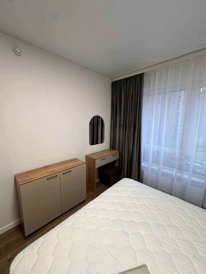 3-комнатная квартира, 63,7 м² — фотография 3