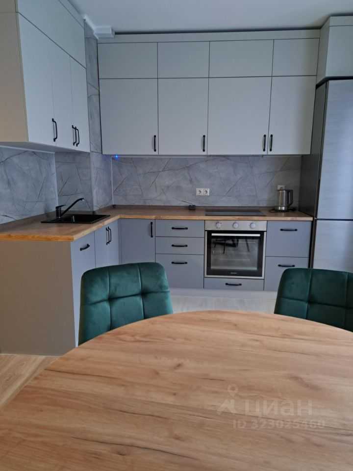 2-комнатная квартира, 64,9 м²