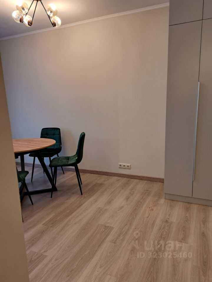 2-комнатная квартира, 64,9 м² — фотография 3
