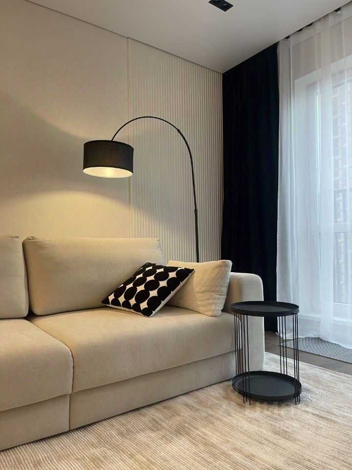2-комнатная квартира, 65 м² — фотография 2
