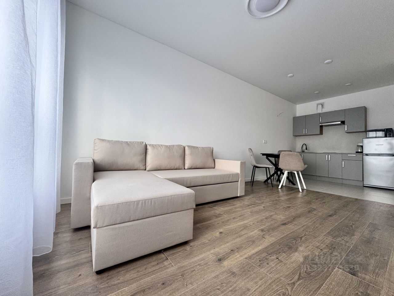 2-комнатная квартира, 41,6 м² — фотография 2