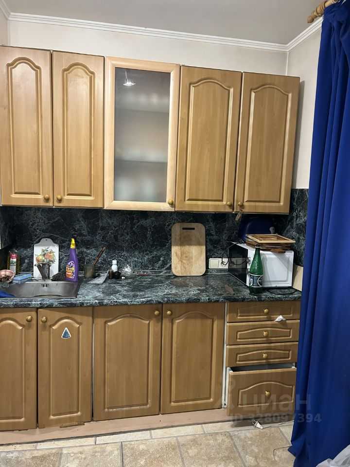 3-комнатная квартира, 68 м² — фотография 3
