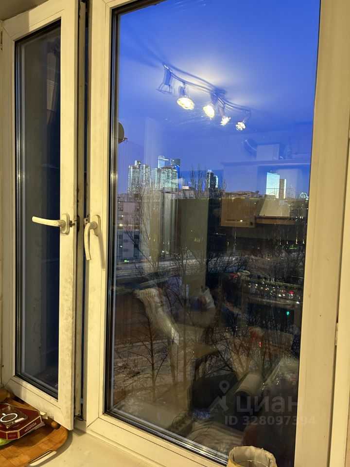 3-комнатная квартира, 68 м²