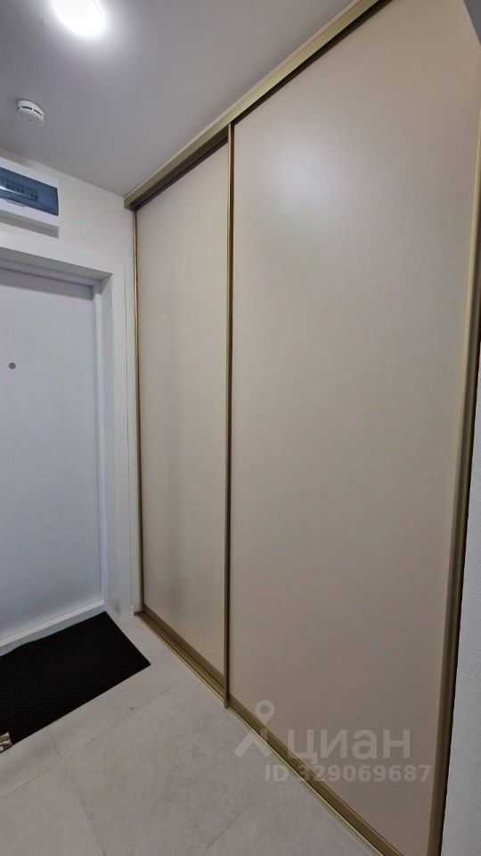 3-комнатная квартира, 80,6 м² — фотография 2