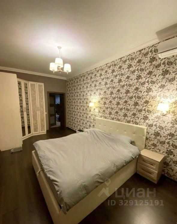 2-комнатная квартира, 61 м² — фотография 3
