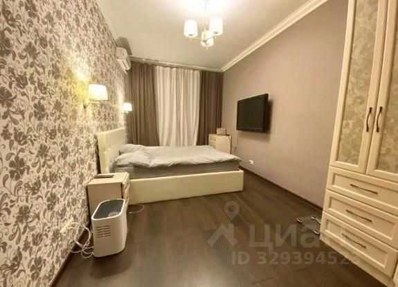2-комнатная квартира, 61 м² — фотография 2