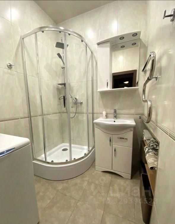 2-комнатная квартира, 61 м² — фотография 3