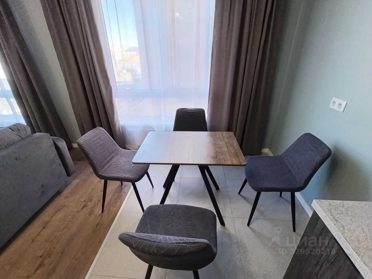 3-комнатная квартира, 80,5 м² — фотография 3