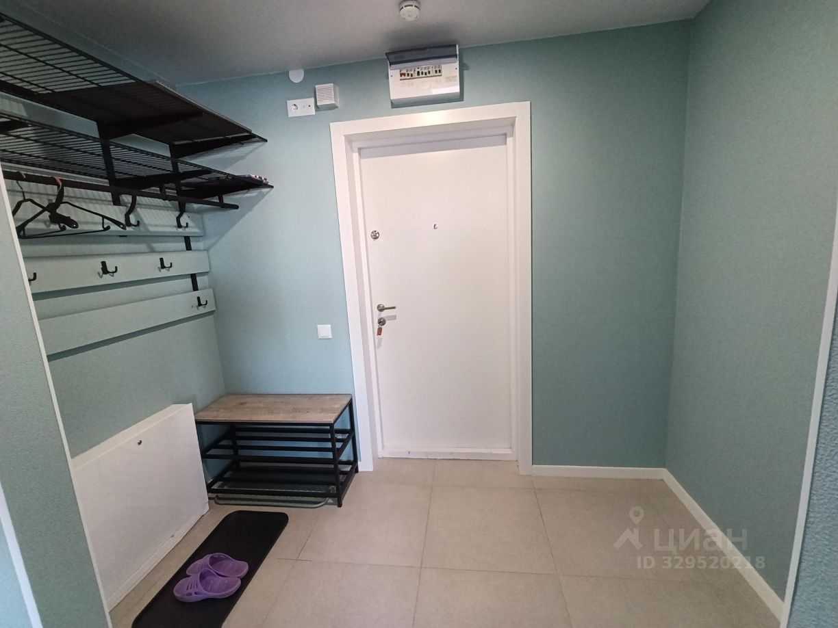 3-комнатная квартира, 80,5 м²