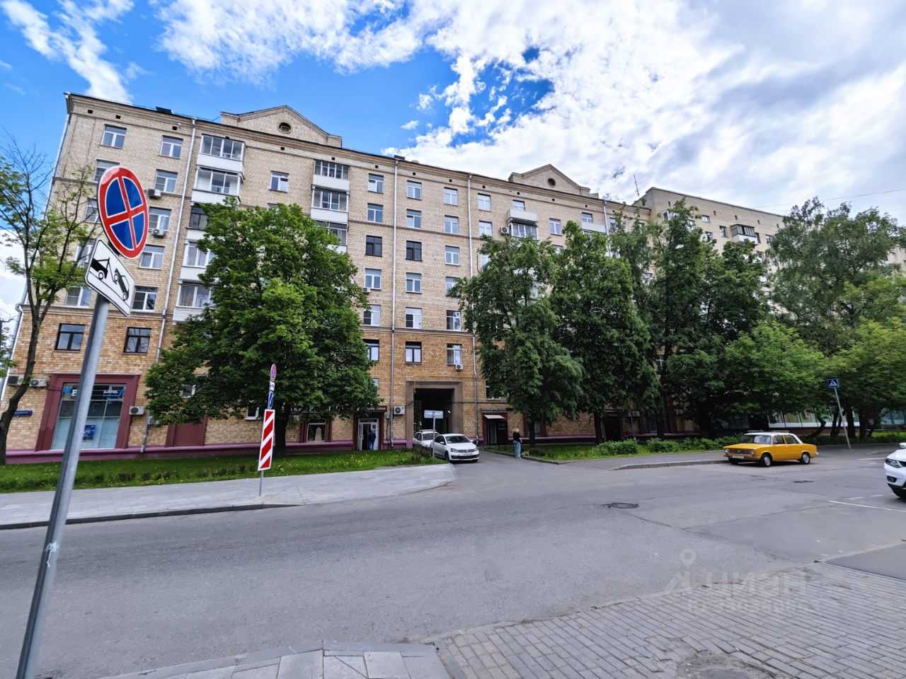 2-комнатная квартира, 42 м²
