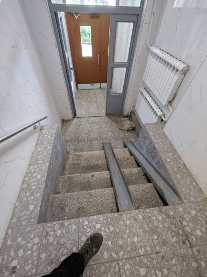 2-комнатная квартира, 42 м² — фотография 3