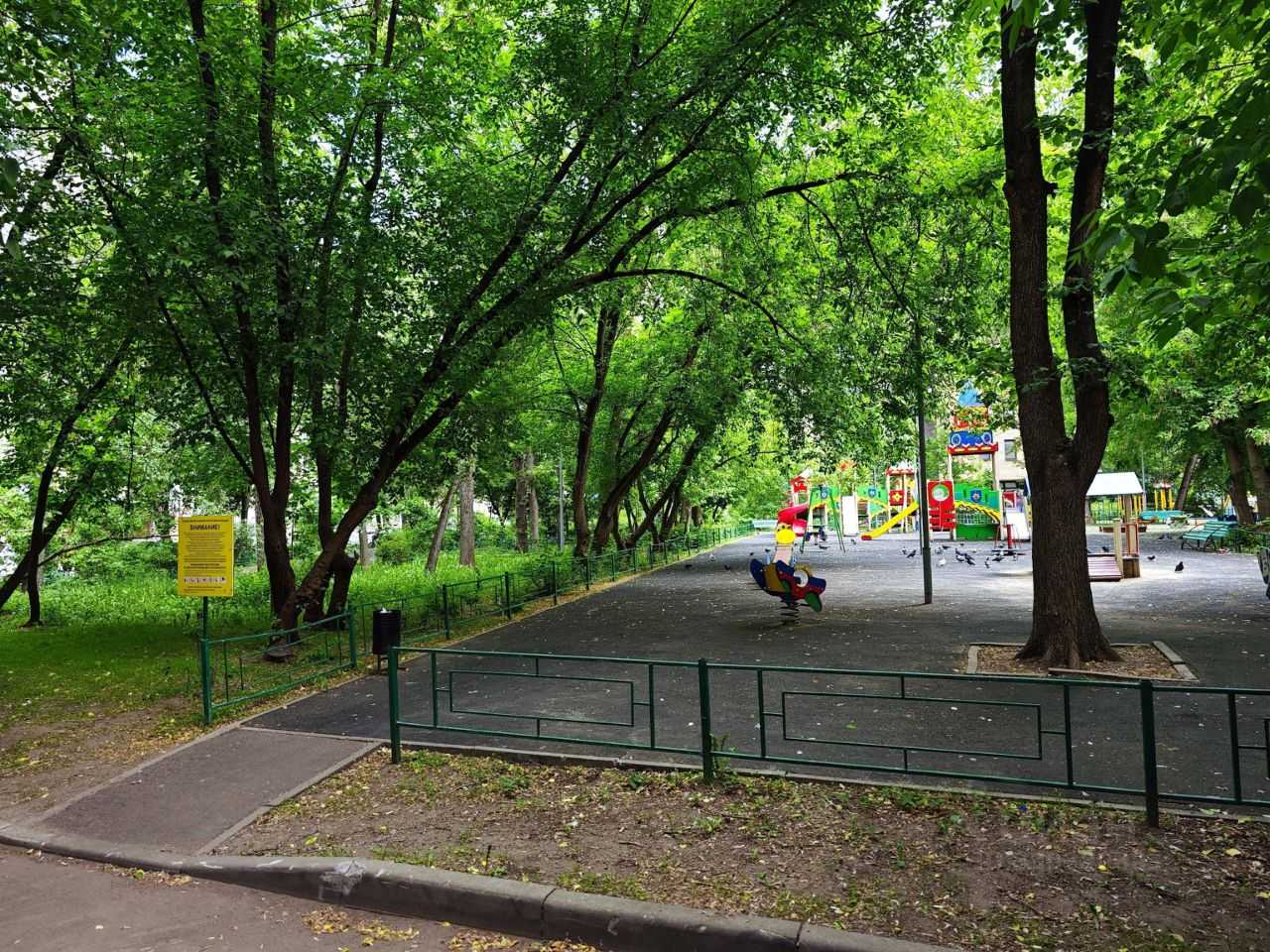 2-комнатная квартира, 42 м² — фотография 2
