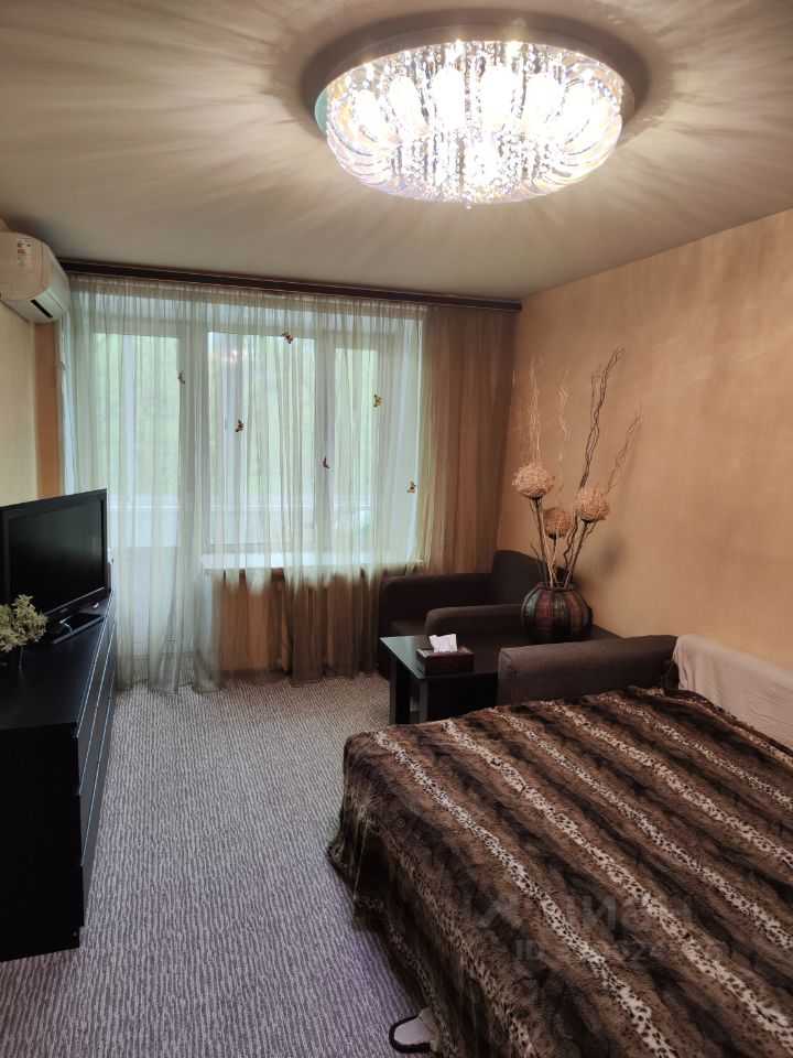 1-комнатная квартира, 30,2 м² — фотография 2
