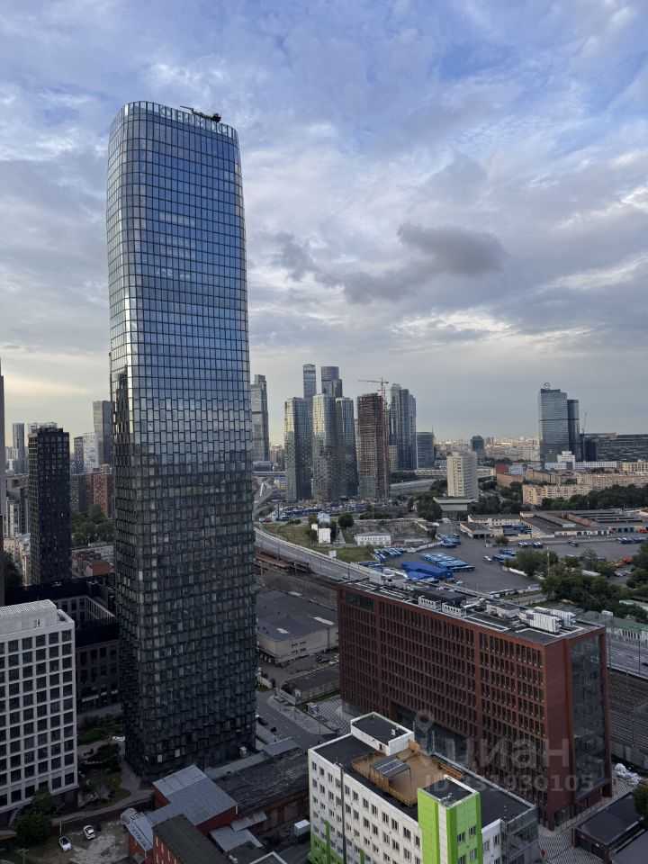 1-комнатная квартира, 38 м² — фотография 3