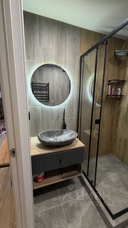 1-комнатная квартира, 29 м² — фотография 2