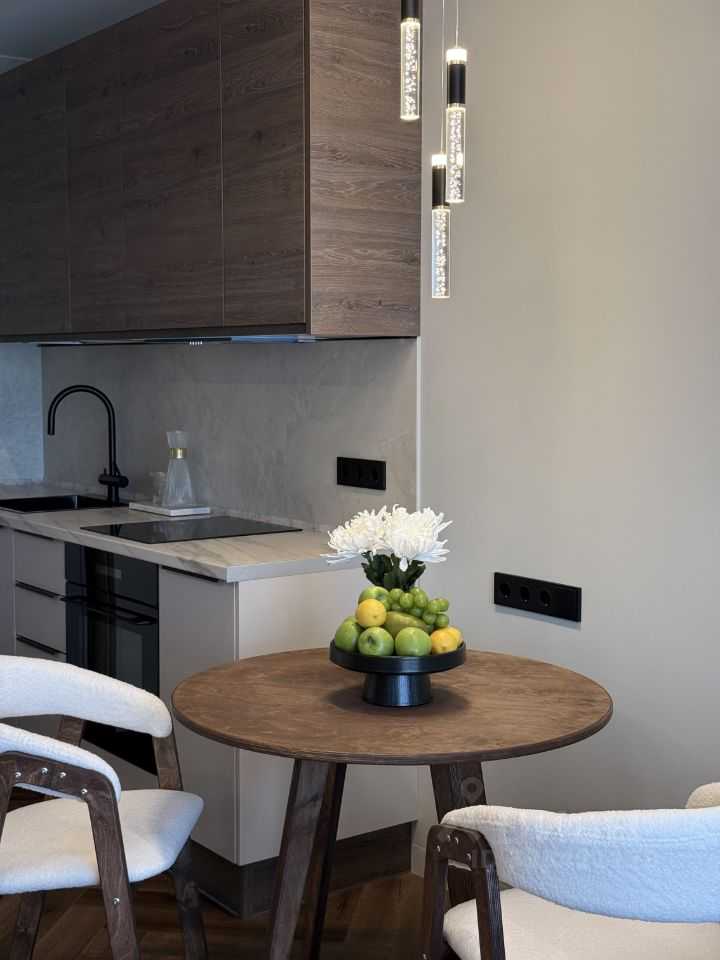 1-комнатная квартира, 29 м² — фотография 2
