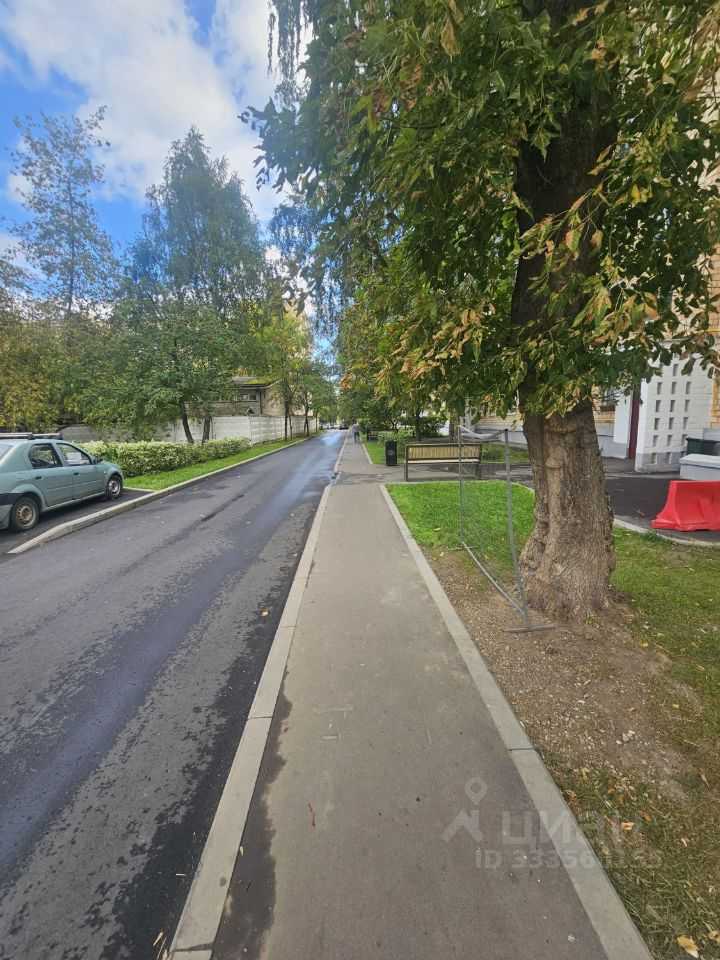 3-комнатная квартира, 54,8 м² — фотография 2