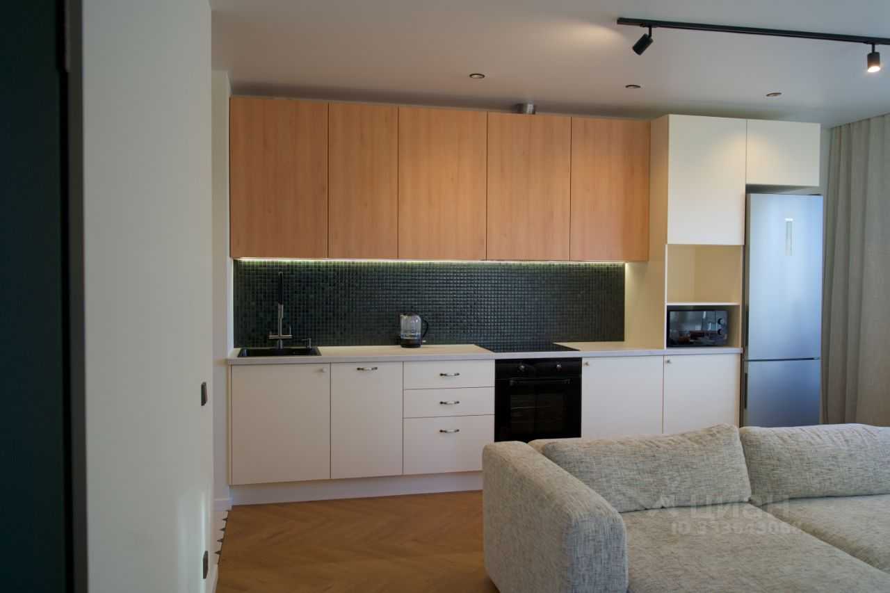 3-комнатная квартира, 57 м² — фотография 3