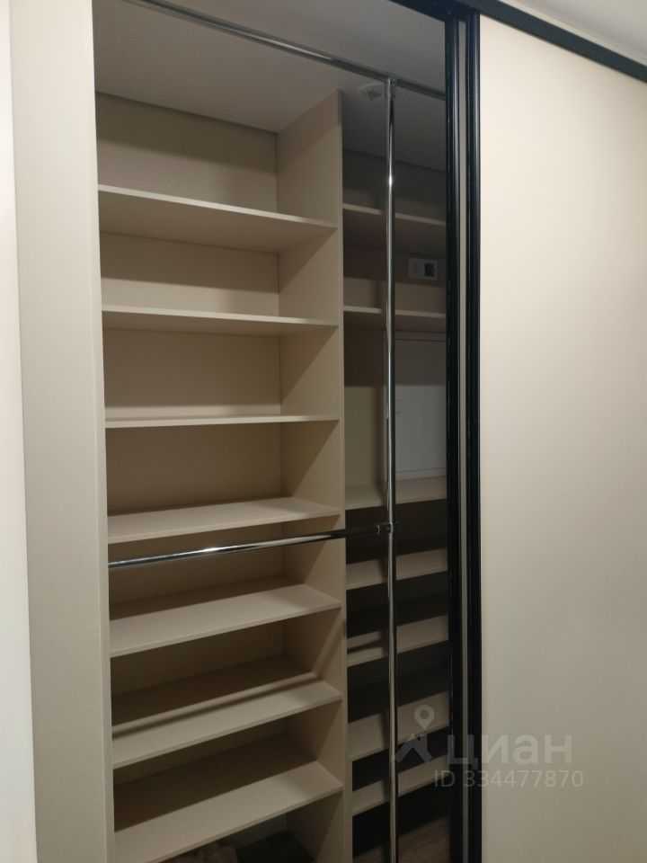 3-комнатная квартира, 60 м² — фотография 2