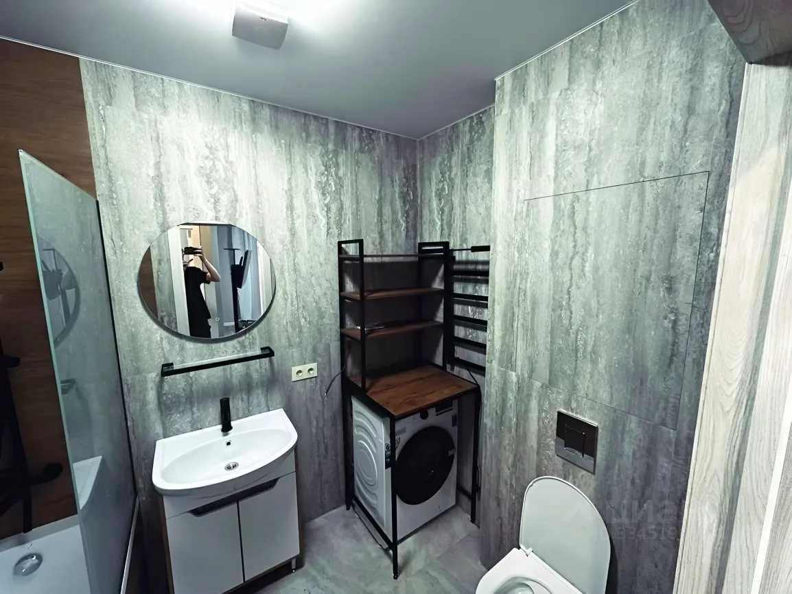 2-комнатная квартира, 54 м² — фотография 2