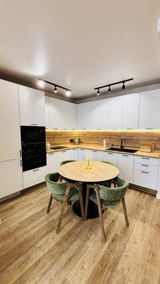 3-комнатная квартира, 60 м² — фотография 2