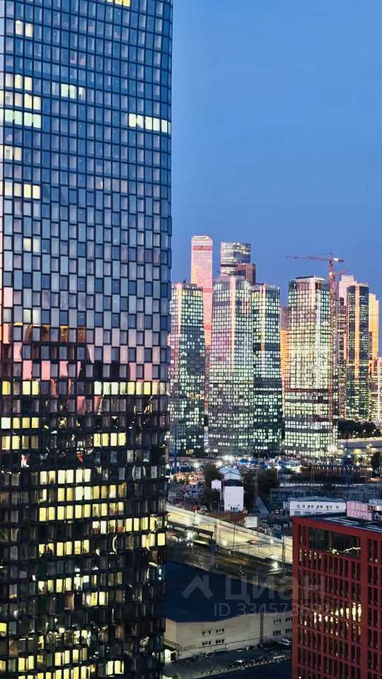 3-комнатная квартира, 60 м²