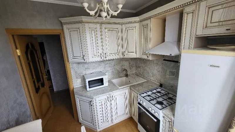 2-комнатная квартира, 42 м²