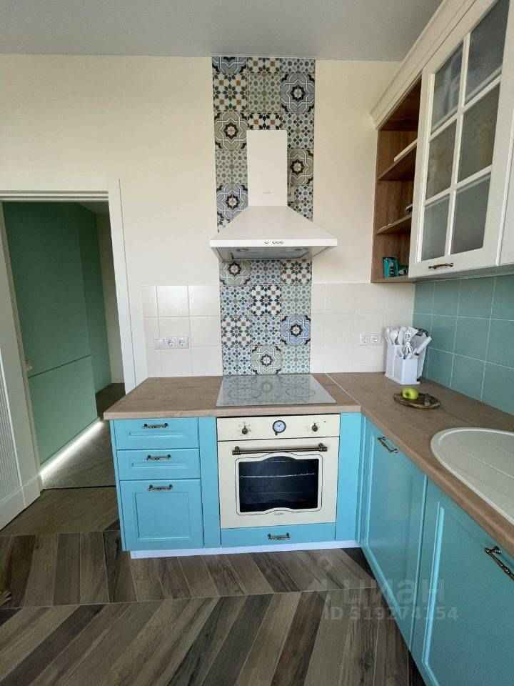 2-комнатная квартира, 50 м²