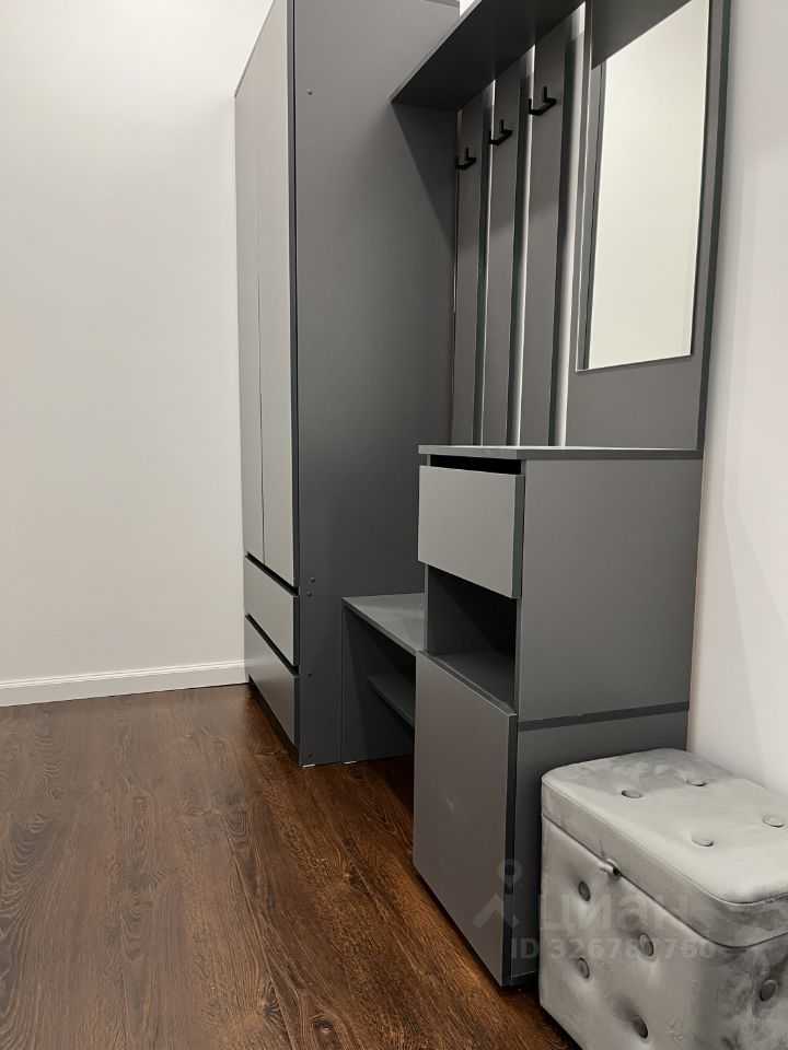 3-комнатная квартира, 68 м²