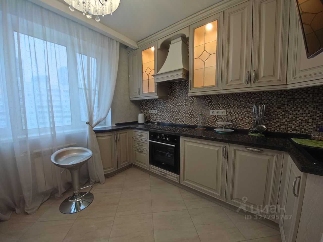 3-комнатная квартира, 75 м² — фотография 2