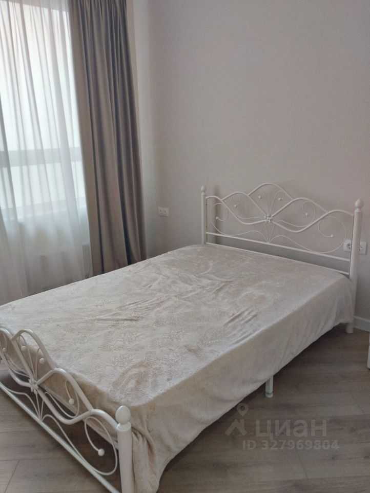 3-комнатная квартира, 68 м² — фотография 3