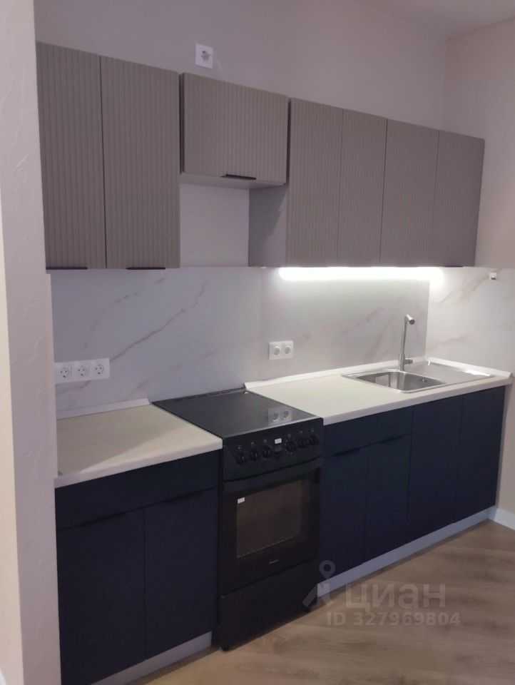 3-комнатная квартира, 68 м² — фотография 2