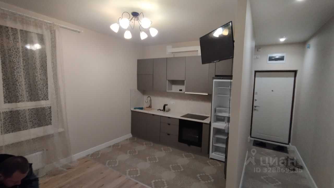 2-комнатная квартира, 52 м²