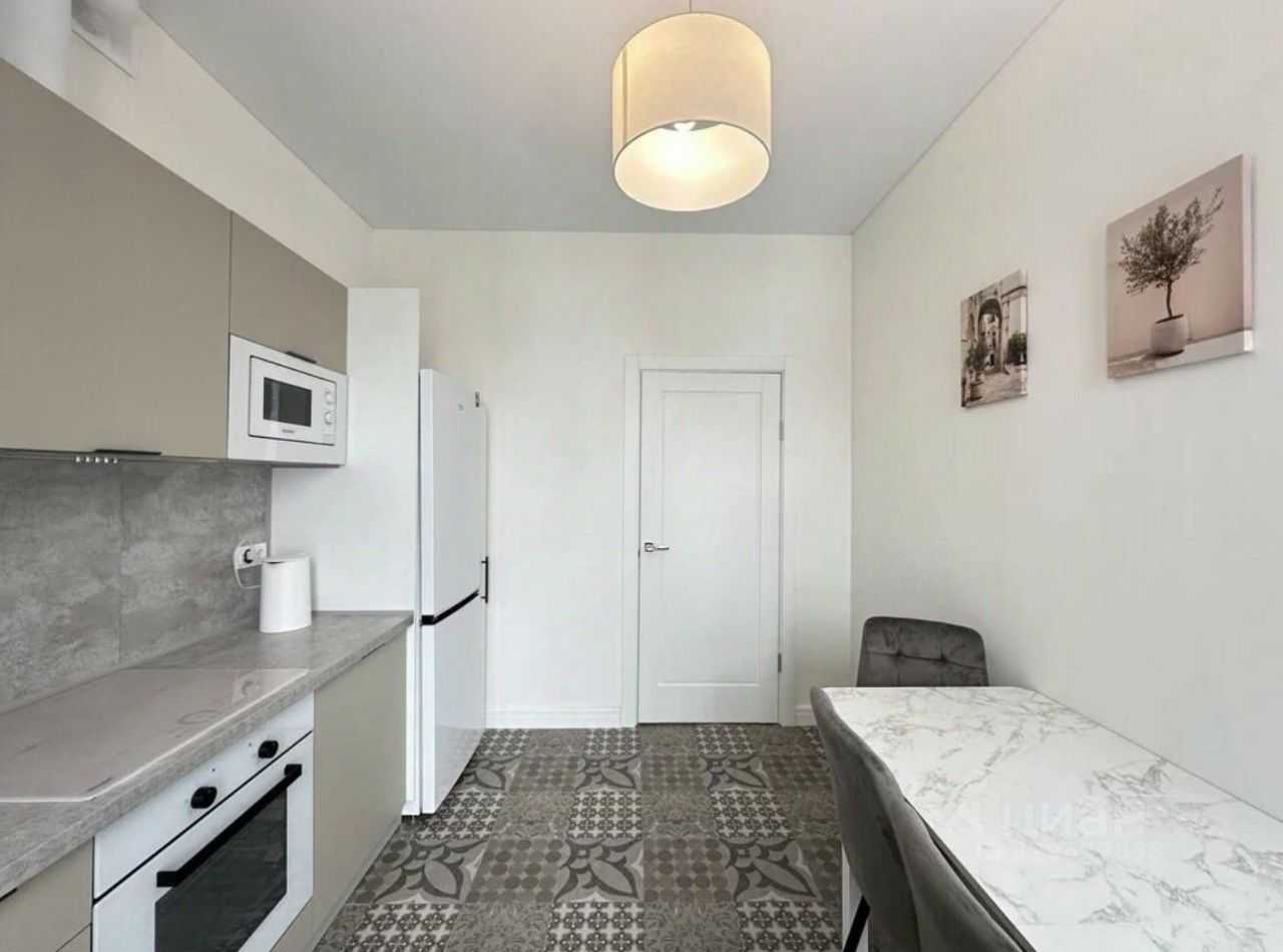 2-комнатная квартира, 45 м²