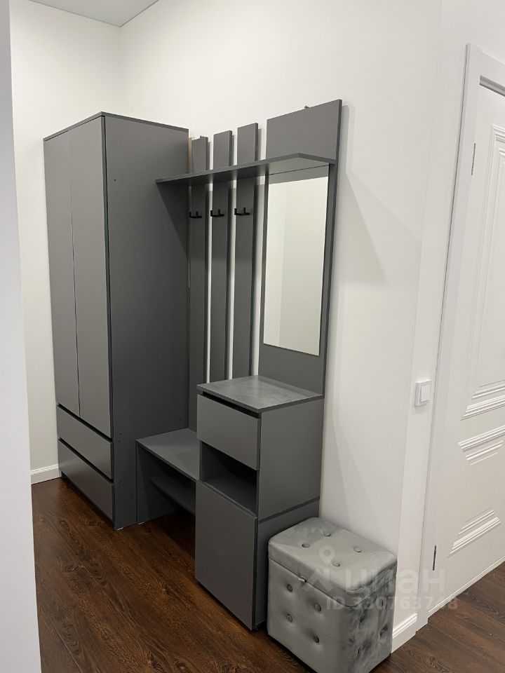 3-комнатная квартира, 68 м²
