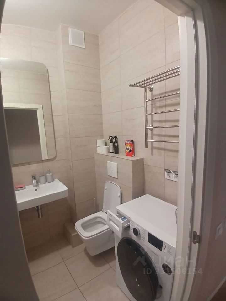 3-комнатная квартира, 68 м² — фотография 3