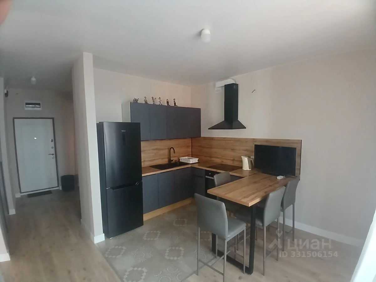 3-комнатная квартира, 68 м² — фотография 2