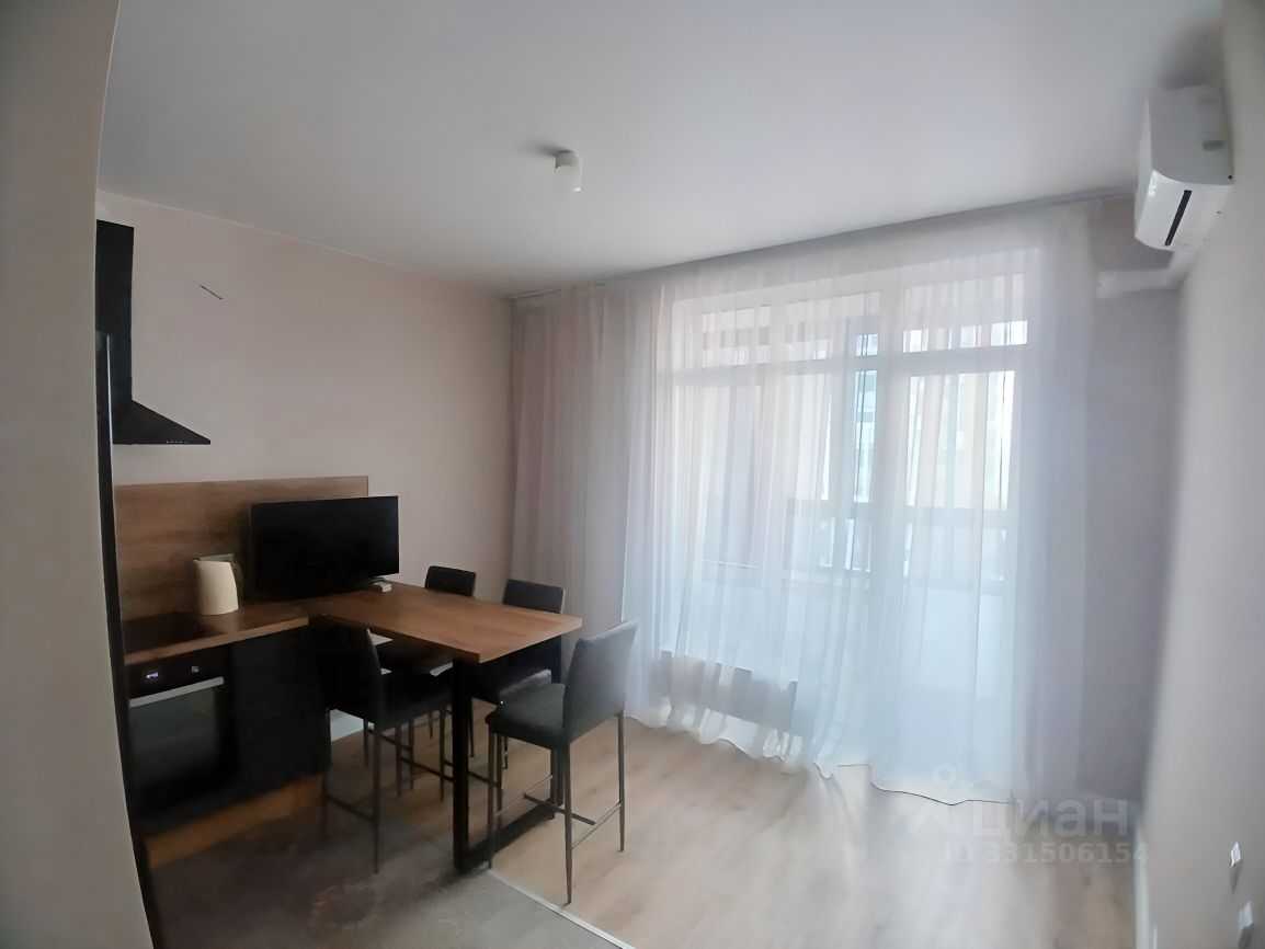 3-комнатная квартира, 68 м²