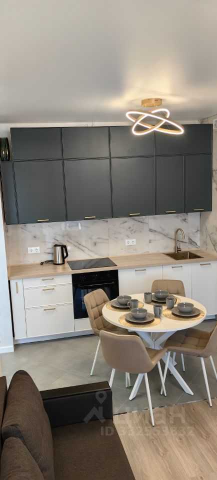 2-комнатная квартира, 42 м²