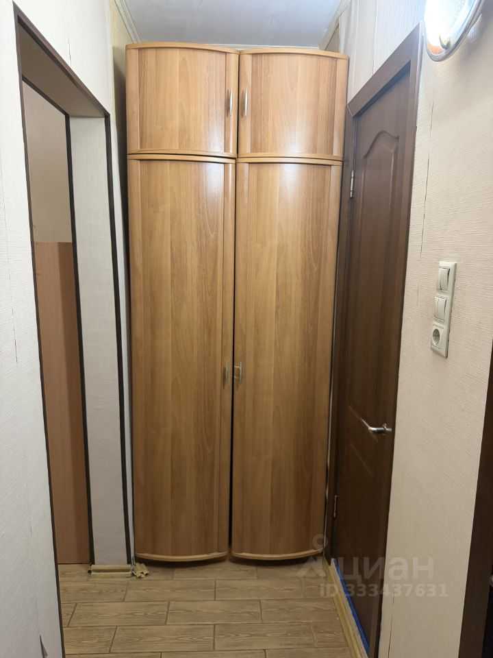 2-комнатная квартира, 53 м² — фотография 3