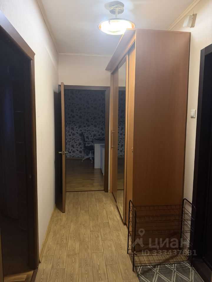 2-комнатная квартира, 53 м² — фотография 2