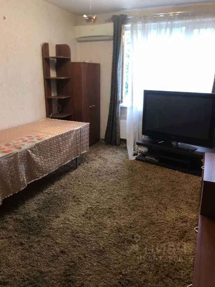 3-комнатная квартира, 68 м²
