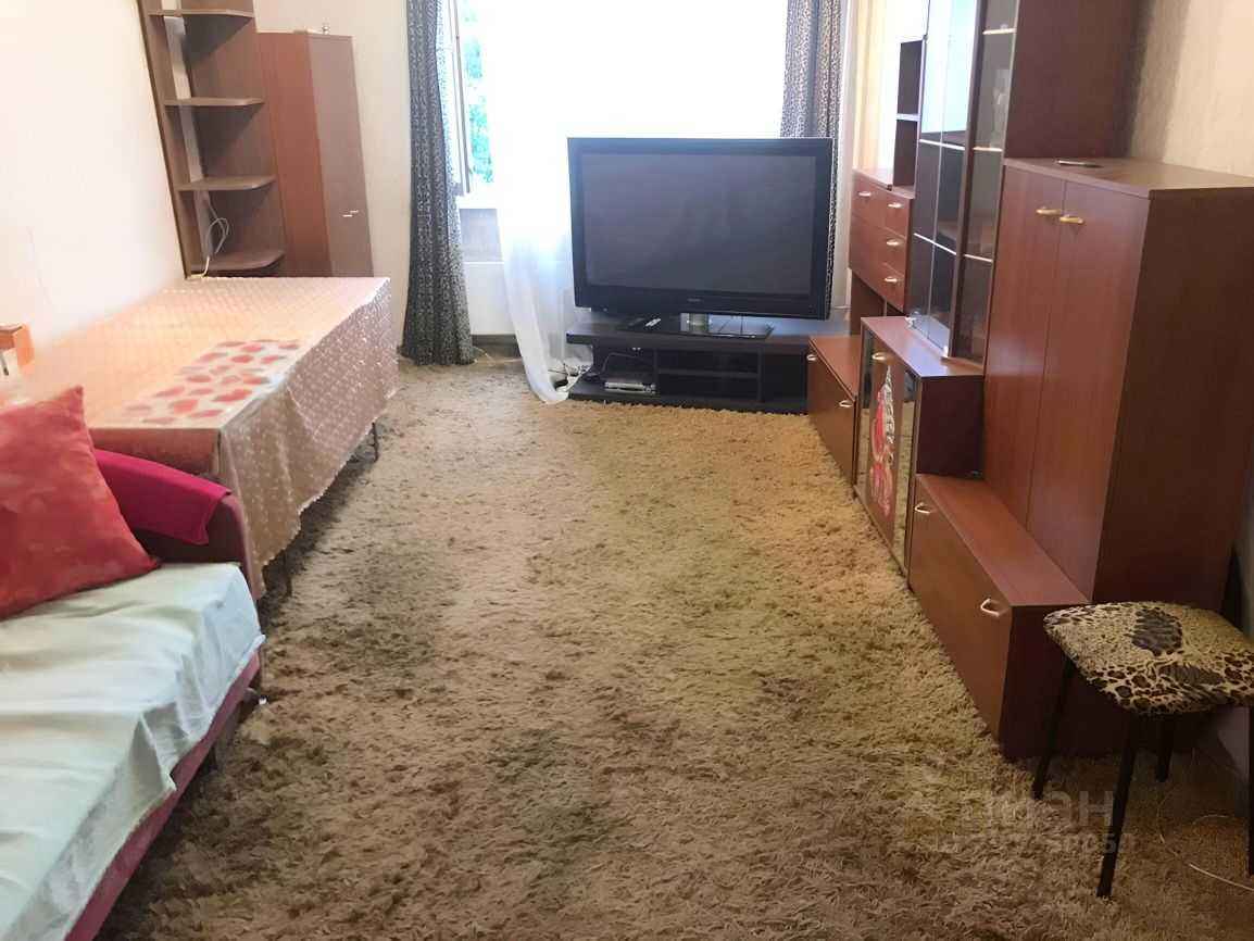 3-комнатная квартира, 68 м² — фотография 2