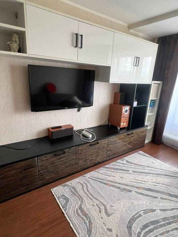 2-комнатная квартира, 46,6 м² — фотография 3