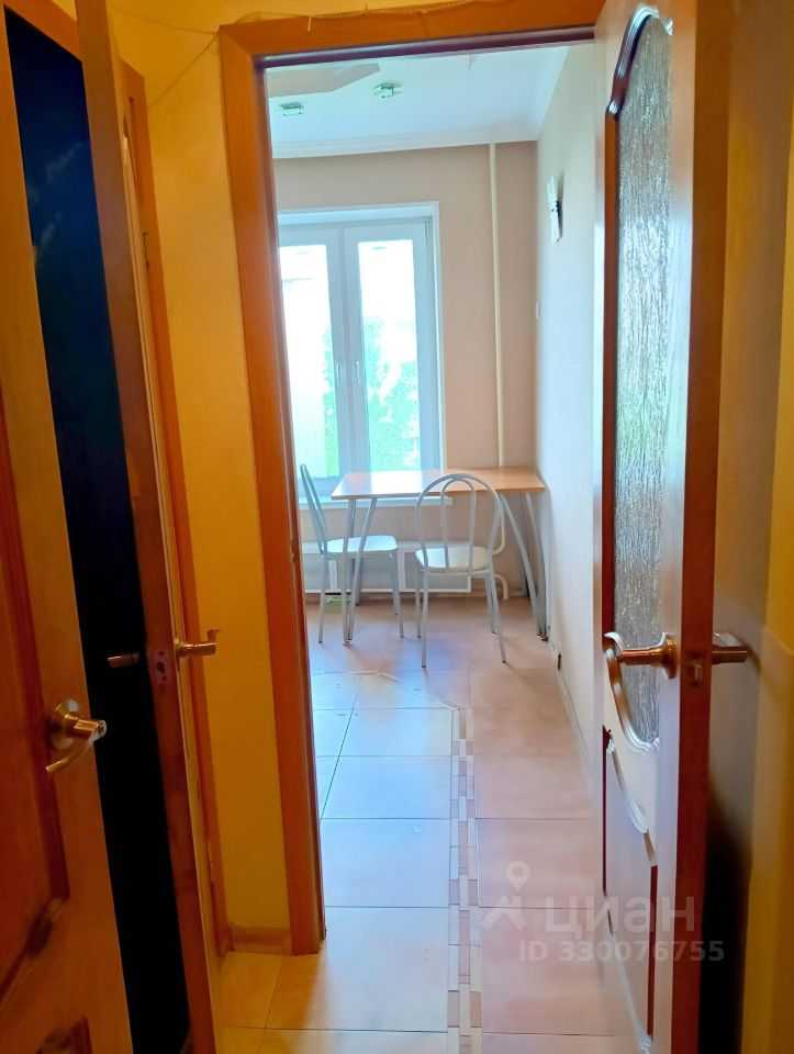 2-комнатная квартира, 43,9 м² — фотография 2