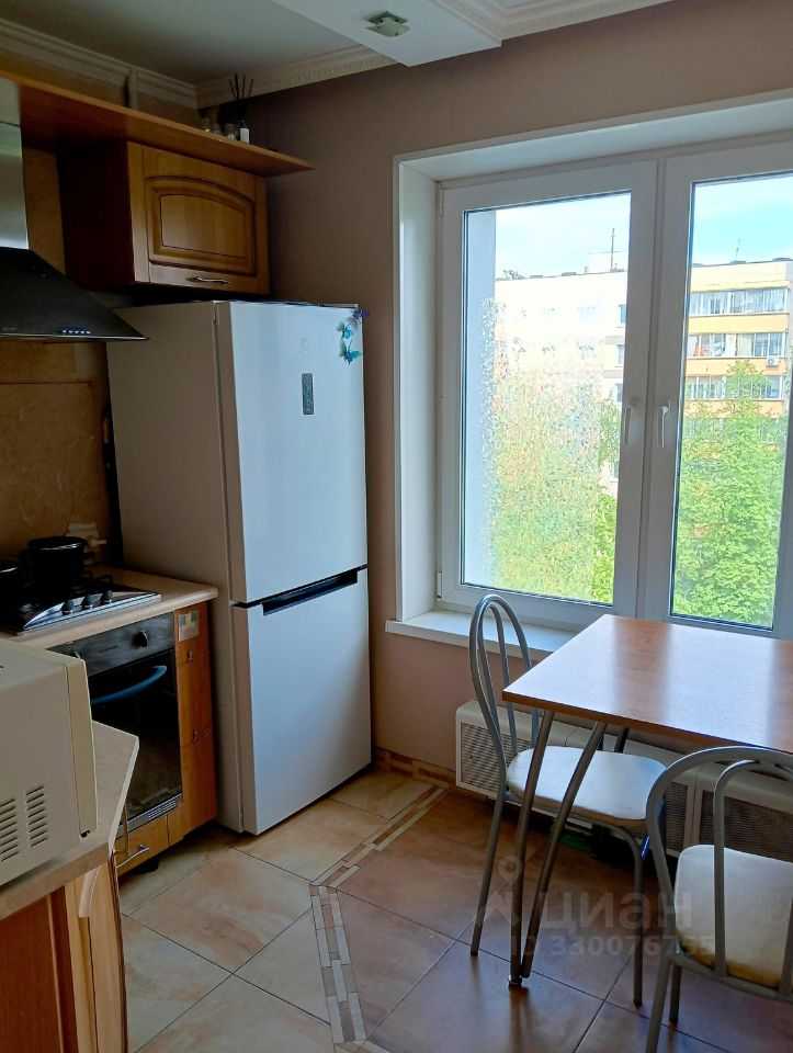 2-комнатная квартира, 43,9 м² — фотография 3