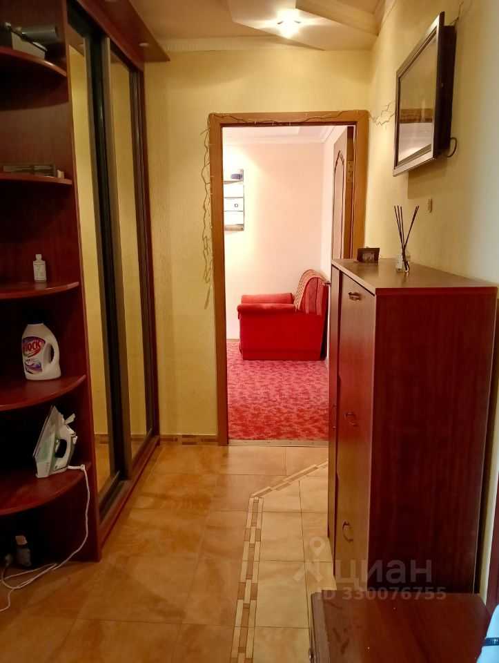 2-комнатная квартира, 43,9 м²