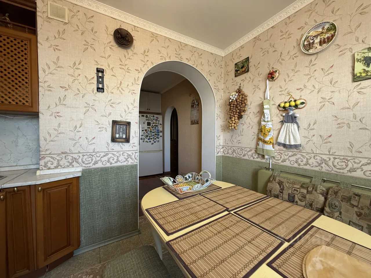 2-комнатная квартира, 71,2 м² — фотография 3