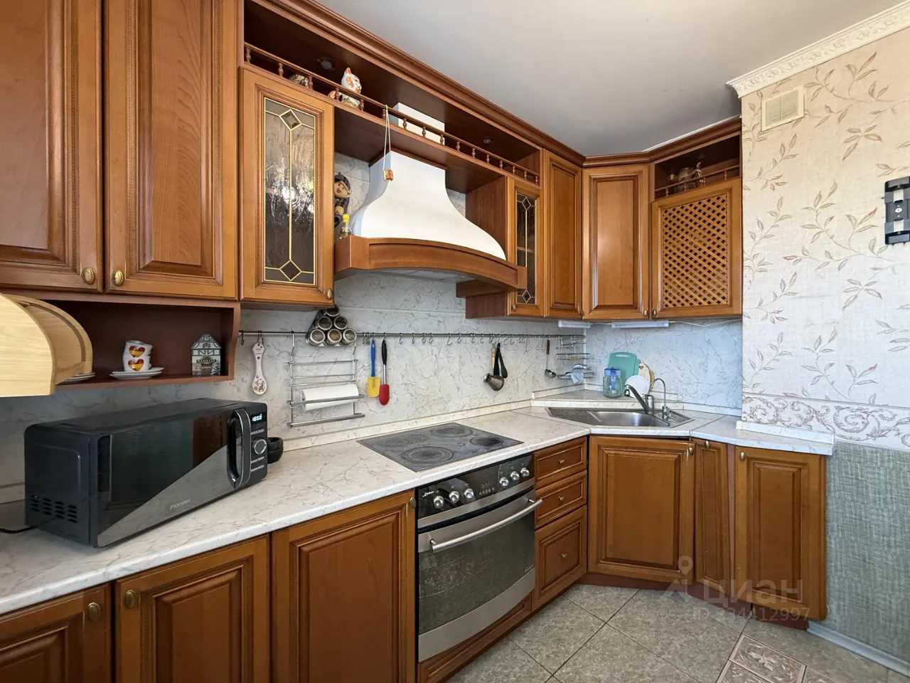 2-комнатная квартира, 71,2 м² — фотография 2