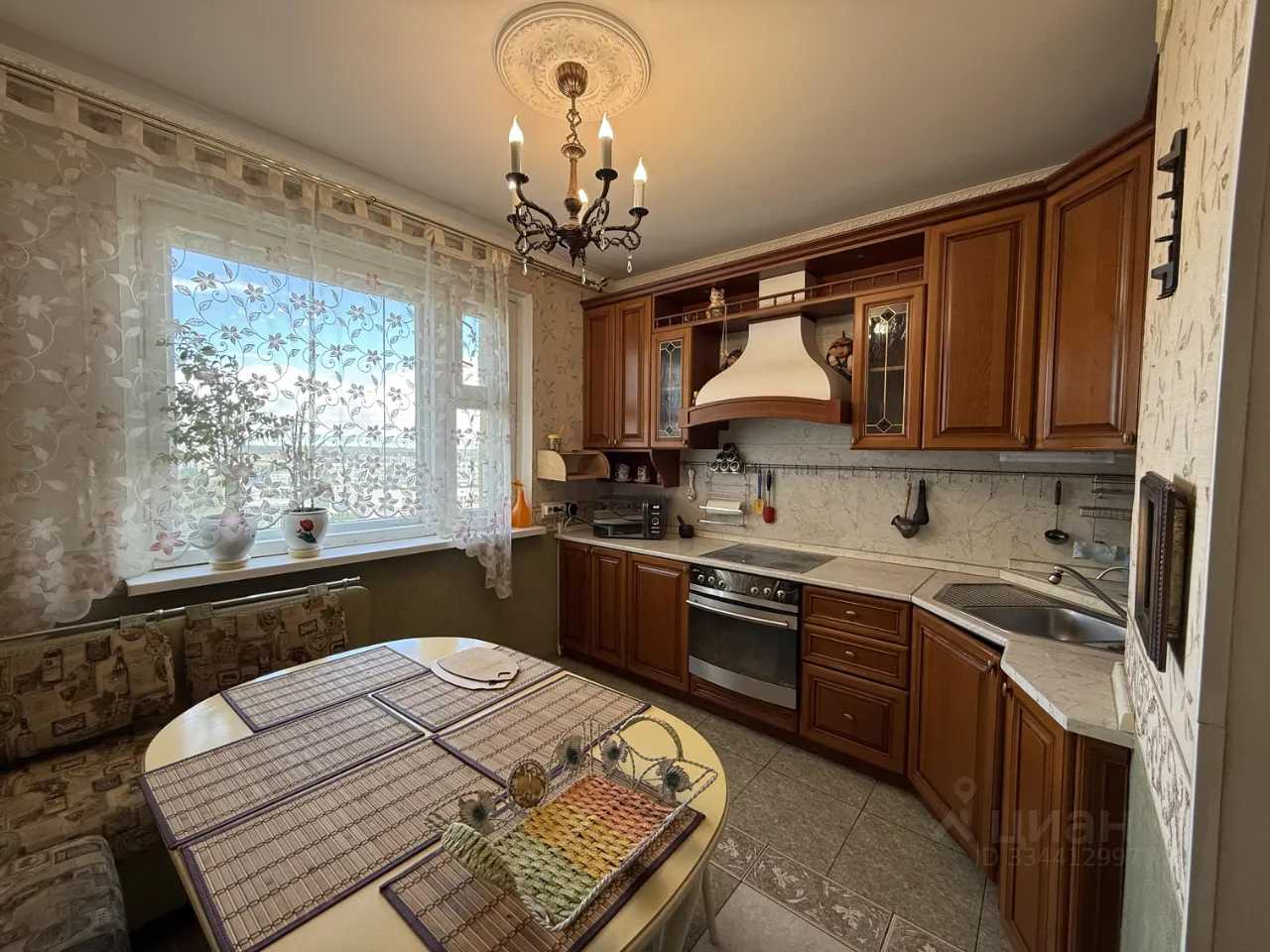 2-комнатная квартира, 71,2 м²